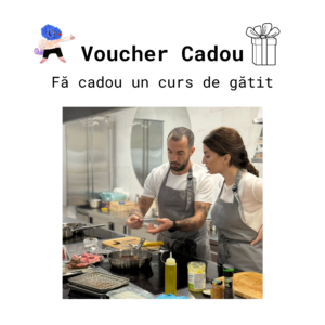 Voucher Cadou